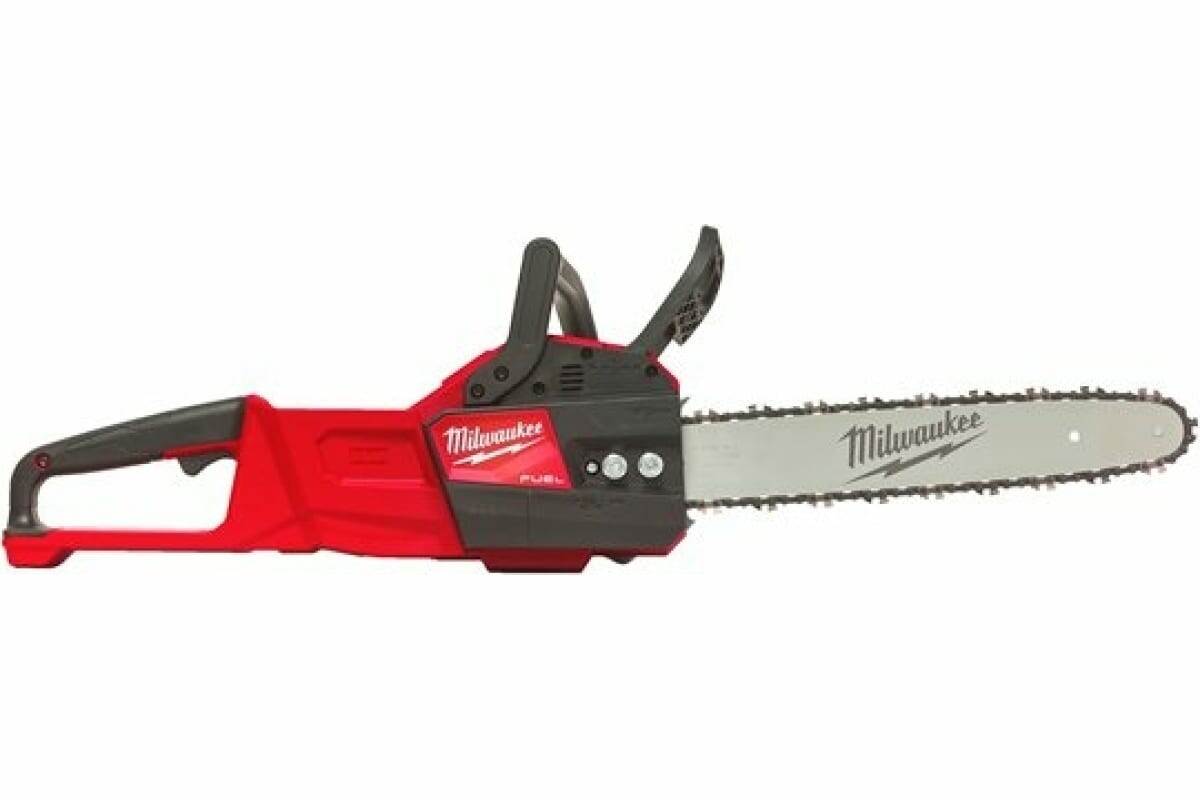 Электропила цепная Milwaukee M18 FCHS35-0 (4933479678)