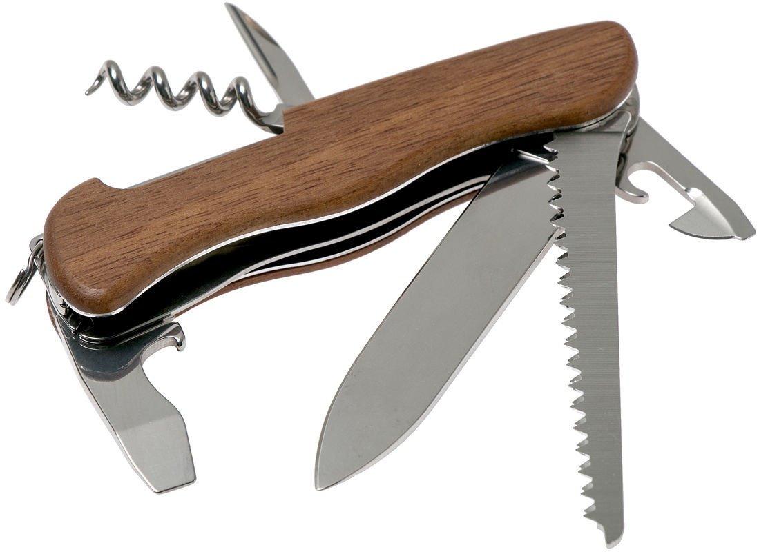 Мультитул Victorinox Forester Wood (0.8361.63)