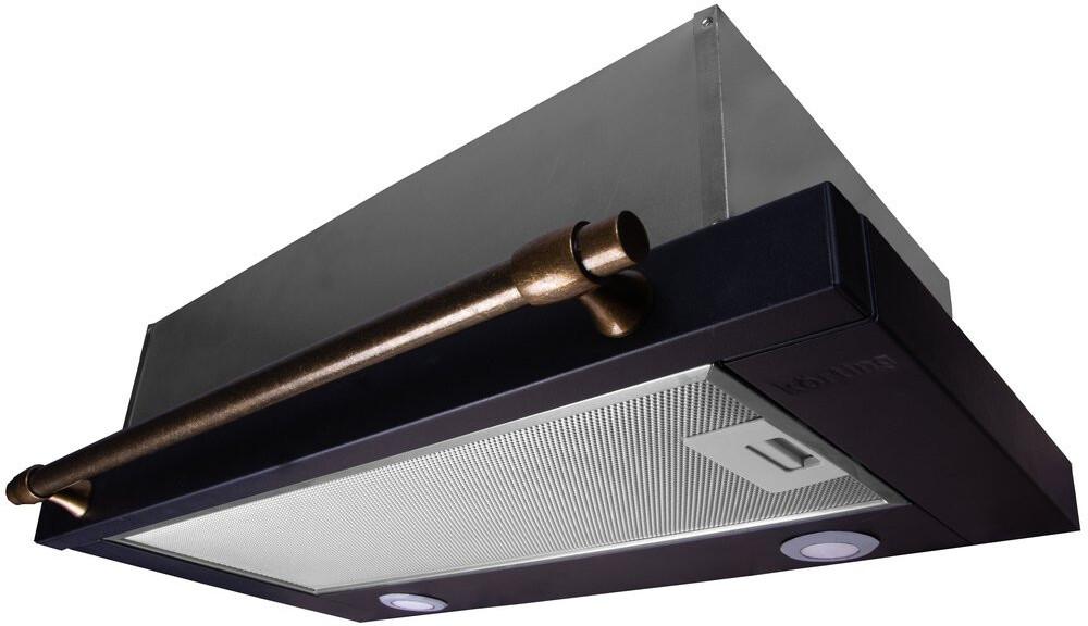 Кухонная вытяжка Korting KHP 6617 RN