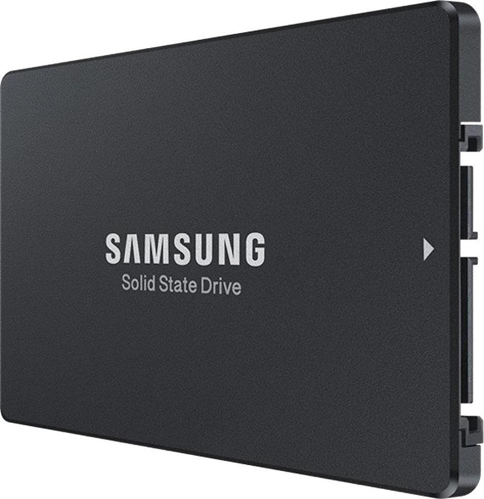 SSD диск Samsung PM893 3.84TB (MZ7L33T8HBLT-00A07)