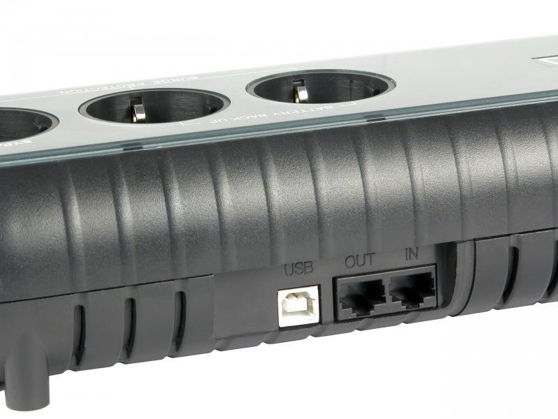 Источник бесперебойного питания Powercom WOW-300
