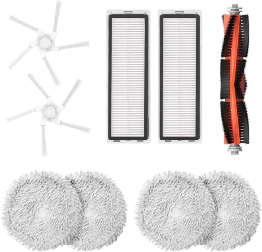 Набор аксессуаров для пылесоса Dreame RAK58