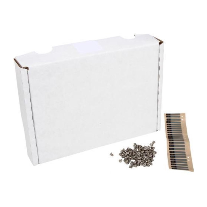 Шурупы для корпуса Supermicro MCP-410-00006-0N