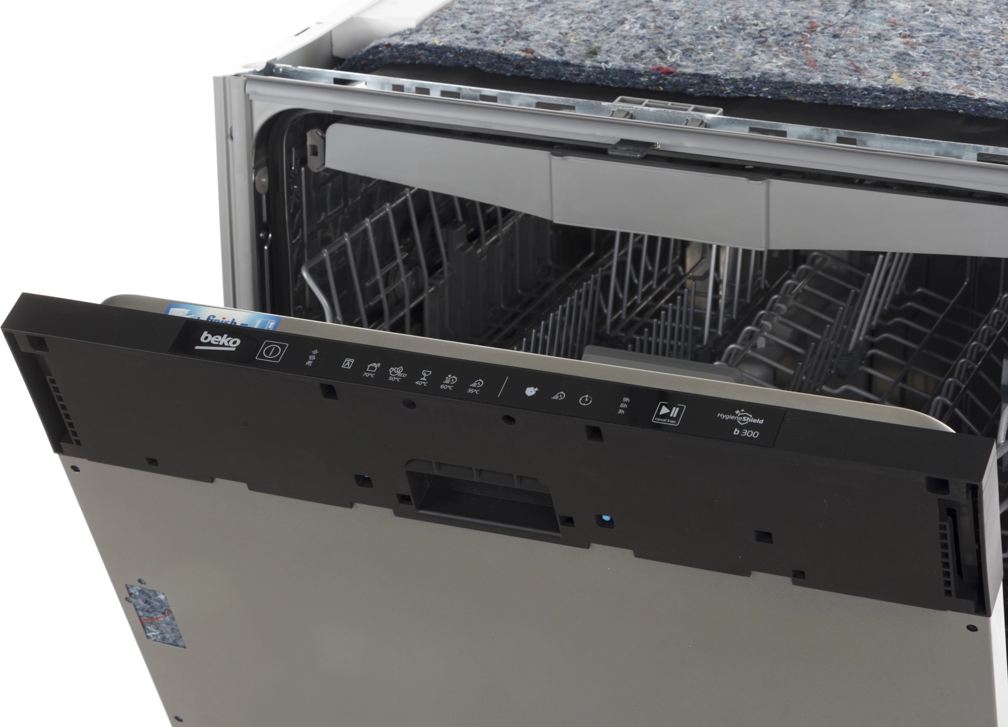 Посудомоечная машина Beko BDIN16520