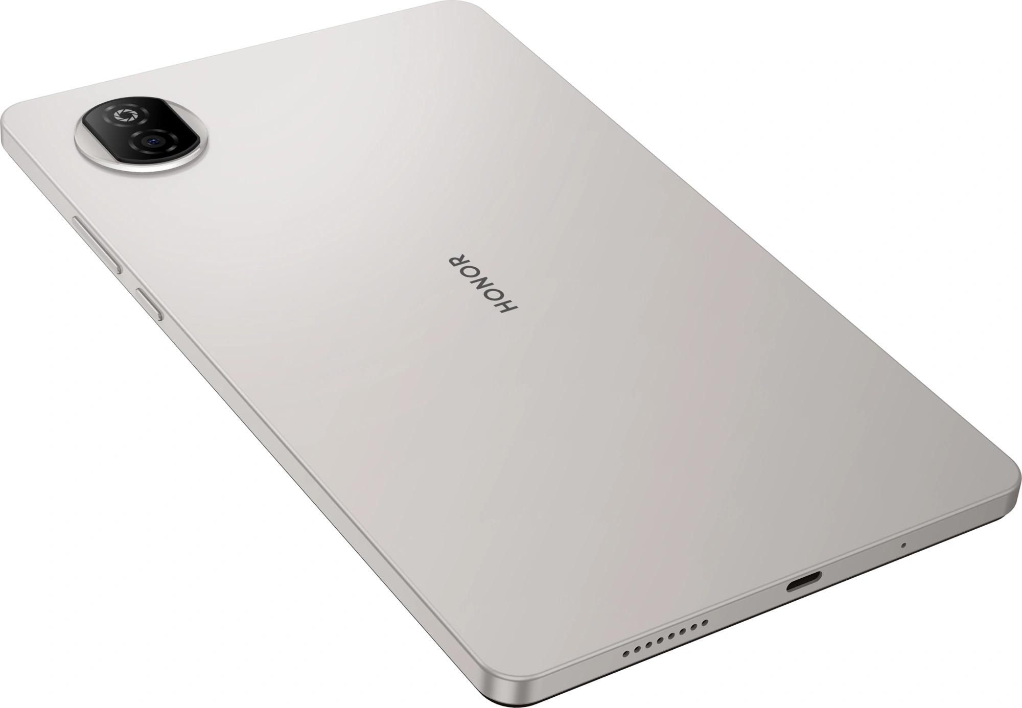 Планшет Honor Pad X7 LTE 4GB/128GB JMS-L09 Gray (5504ADRG)