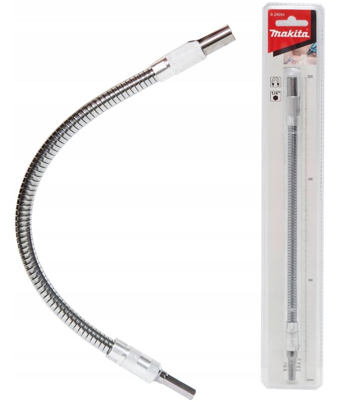 Держатель для бит Makita B-29094 300мм