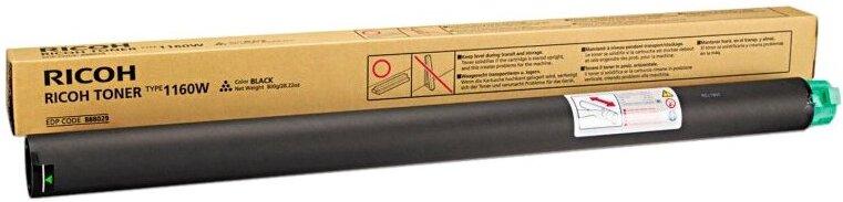 Картридж Ricoh Toner Cartridge 1160W (888029)
