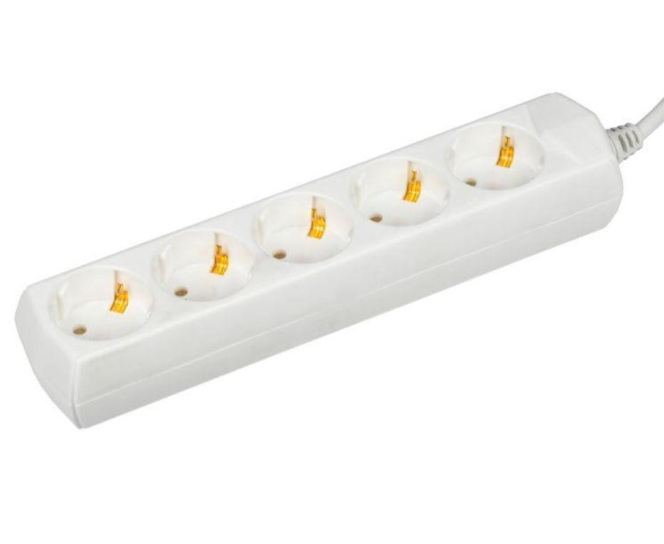 Удлинитель Generica У05 (WYP10-10-05-05-Z-G)