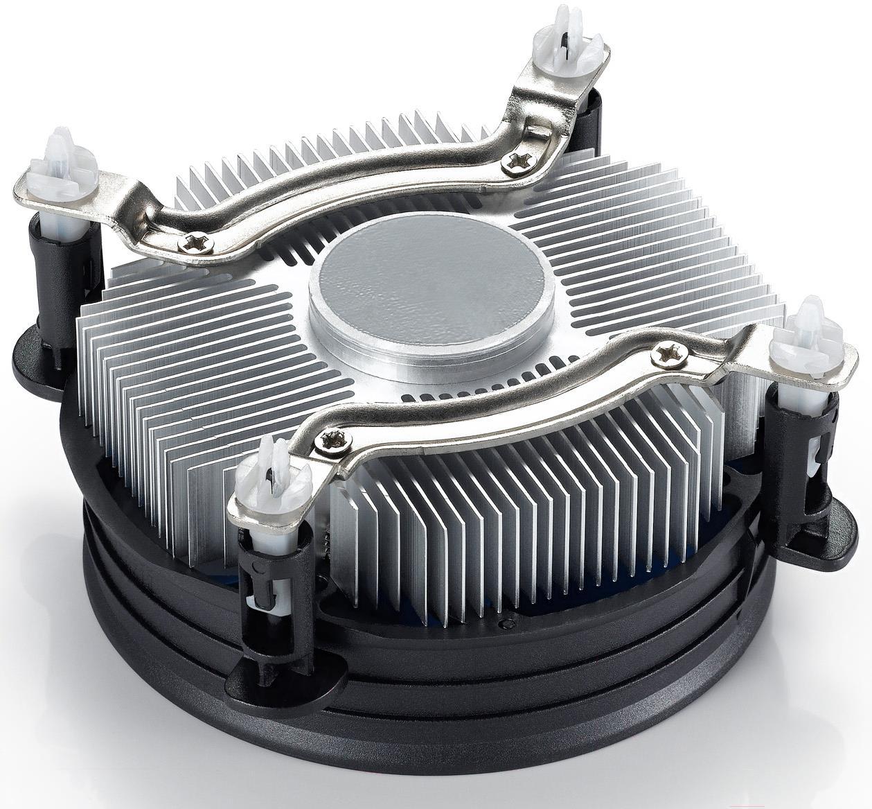 Кулер для процессора DeepCool THETA 9 (DP-ICAP-T9)