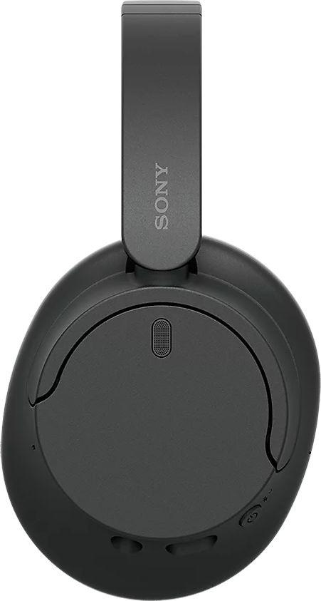 Наушники Sony WH-CH720N черный