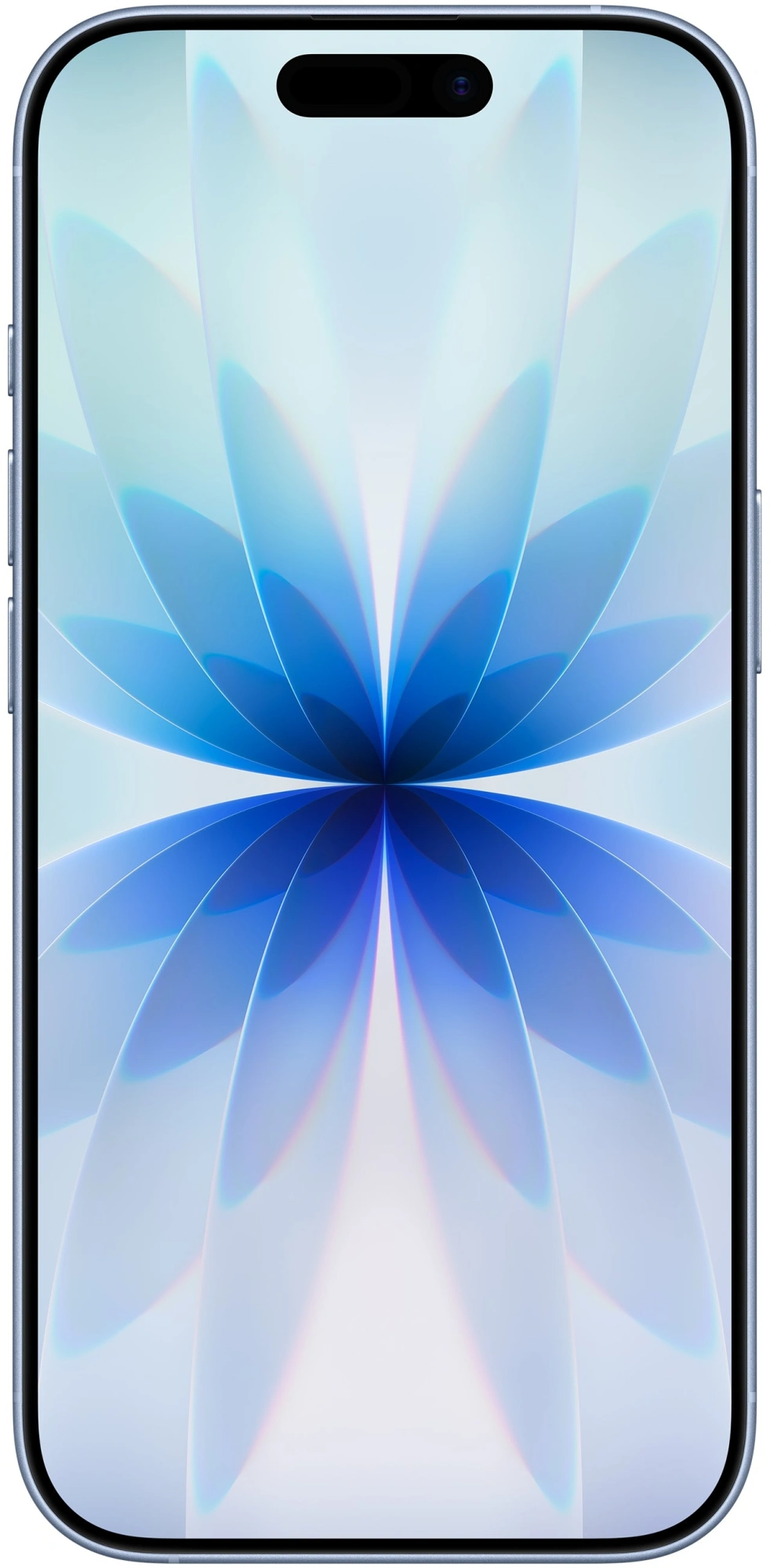 Смартфон Apple iPhone 17 256GB A3520 Mist Blue (MG6L4KH/A)