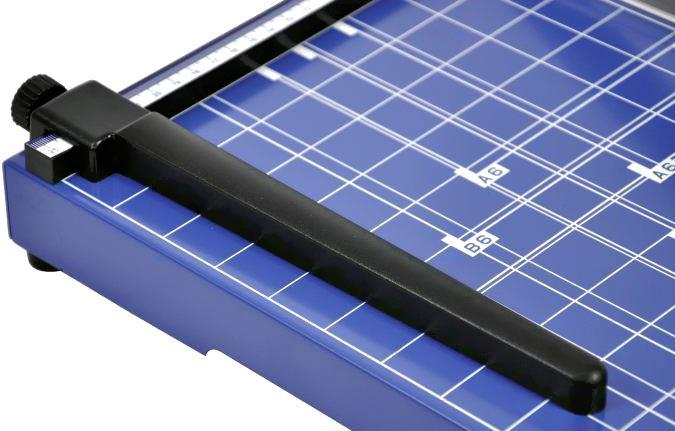 Резак для бумаги KW-Trio 3925