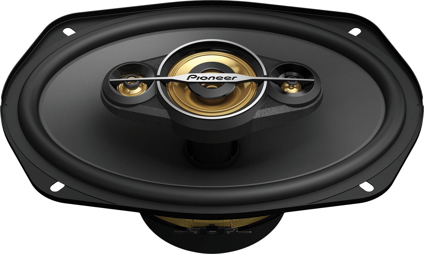 Автоакустика Pioneer TS-A6978S