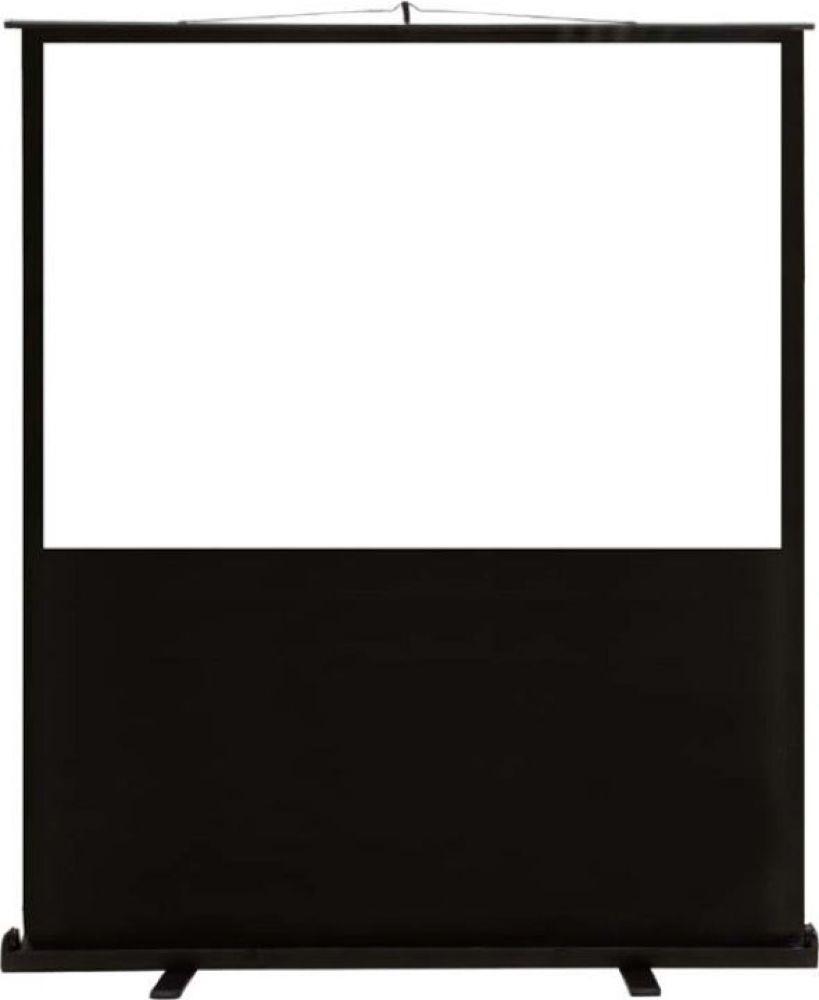 Проекционный экран Cactus Floor Compact Expert (CS-PSFLCE-160X120)