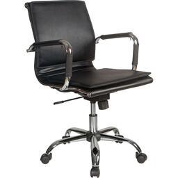 Офисное кресло Бюрократ CH-993-Low/Black