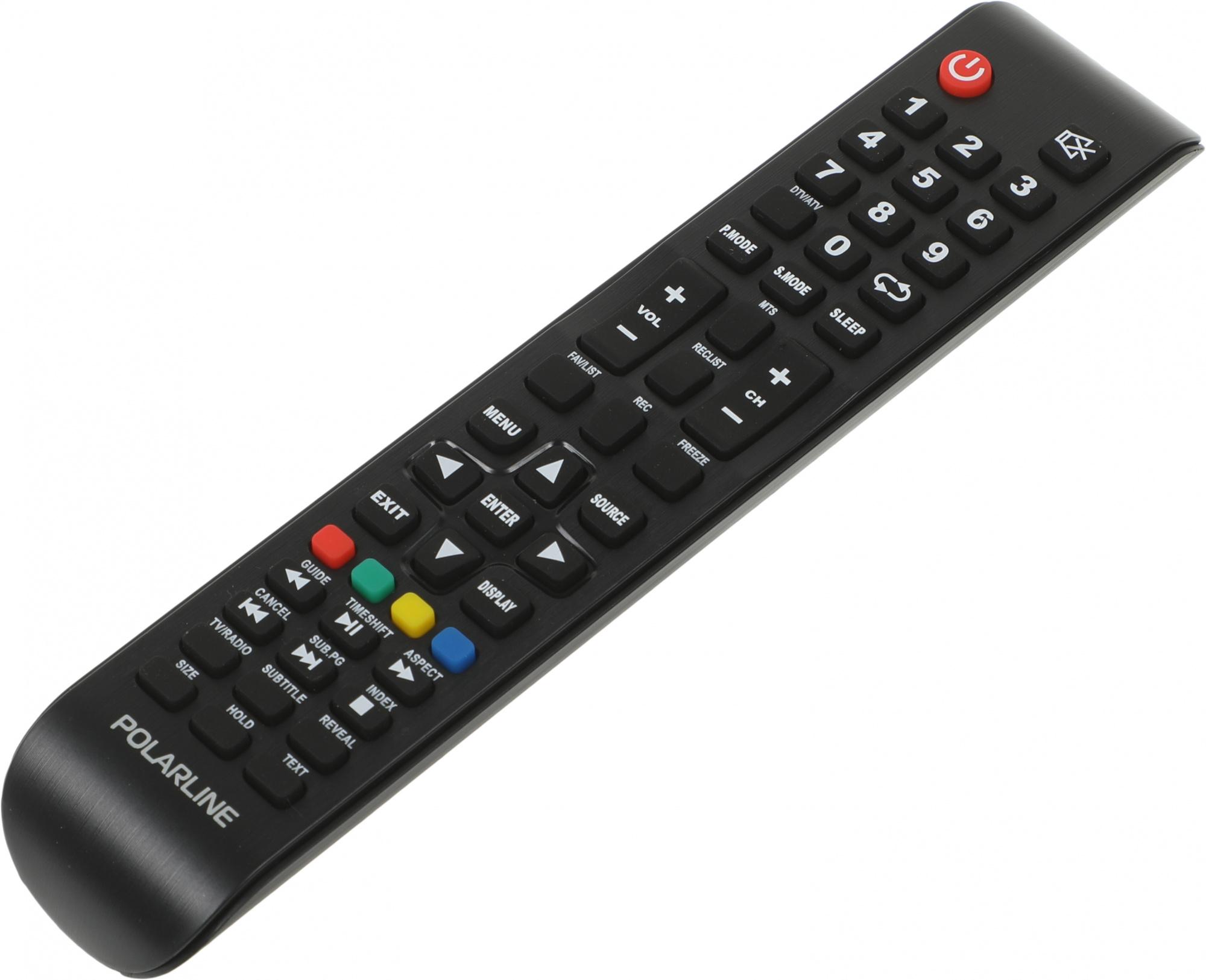 Телевизор Polar 24PL12TC