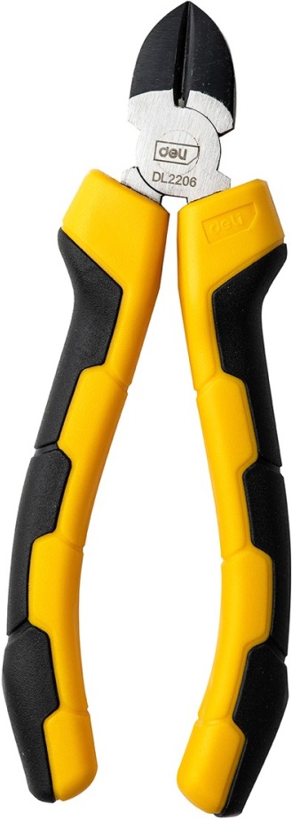 Бокорезы Deli DL2206