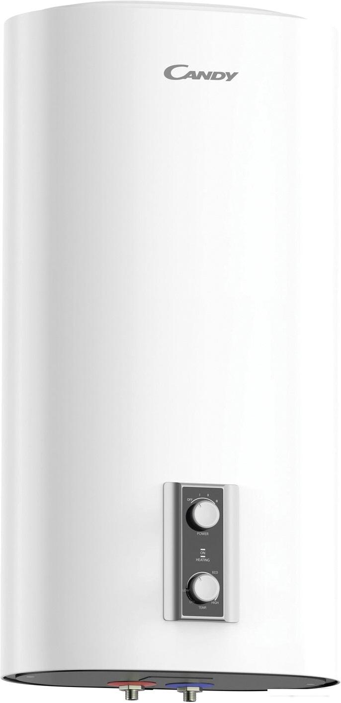 Водонагреватель Candy CF100V-P1 Inox (TD0041655RU)