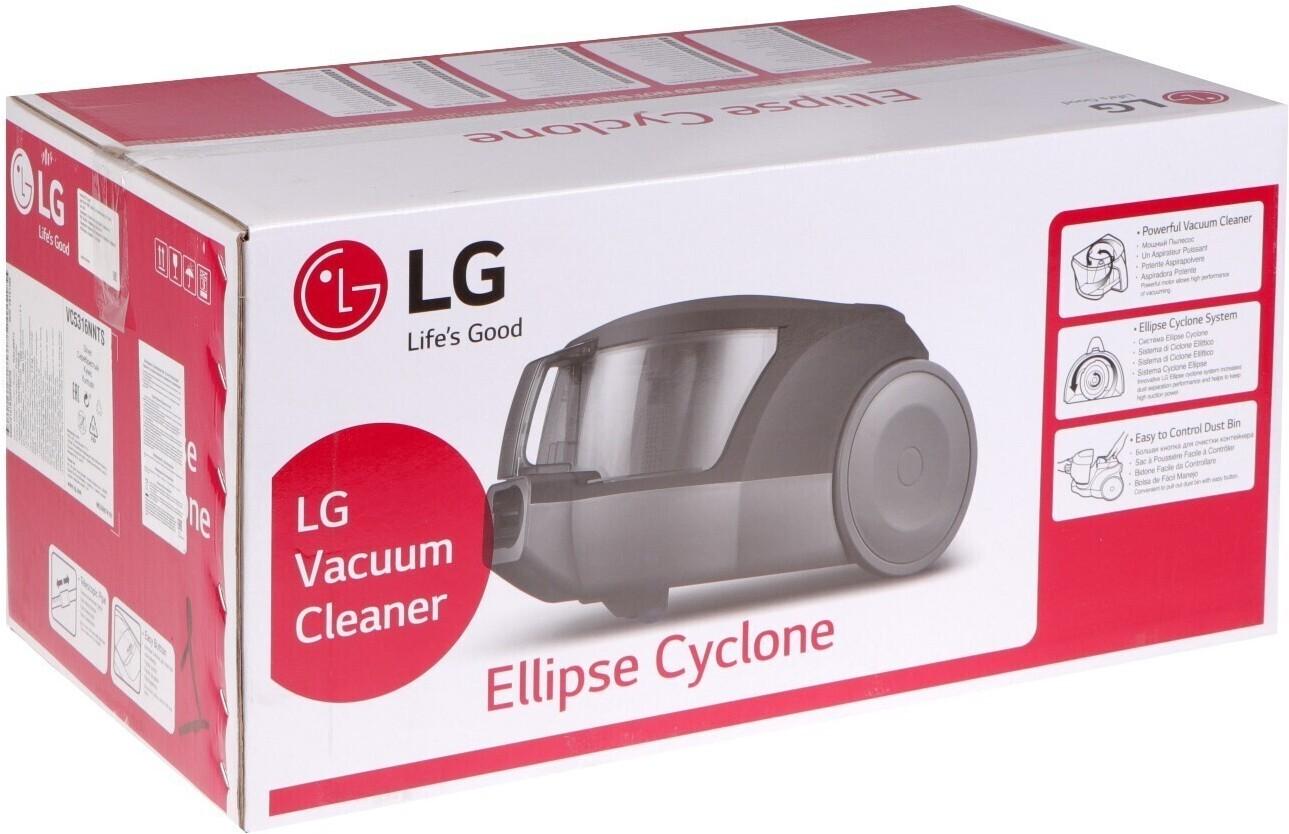 Пылесос LG VC5316NNTS