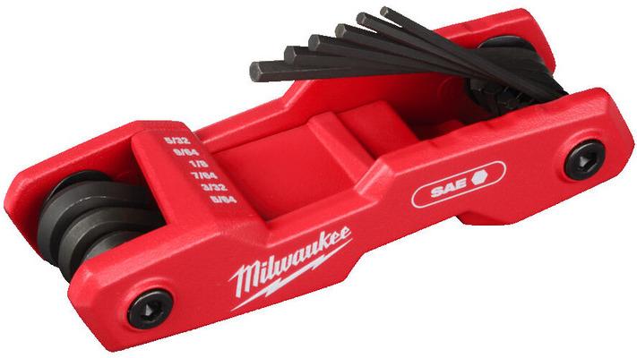 Набор ключей Milwaukee 4932493614