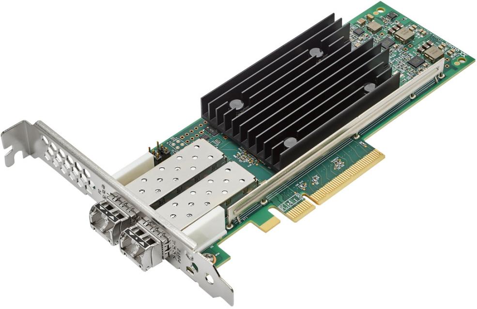 HBA-адаптер HPE R2E09A