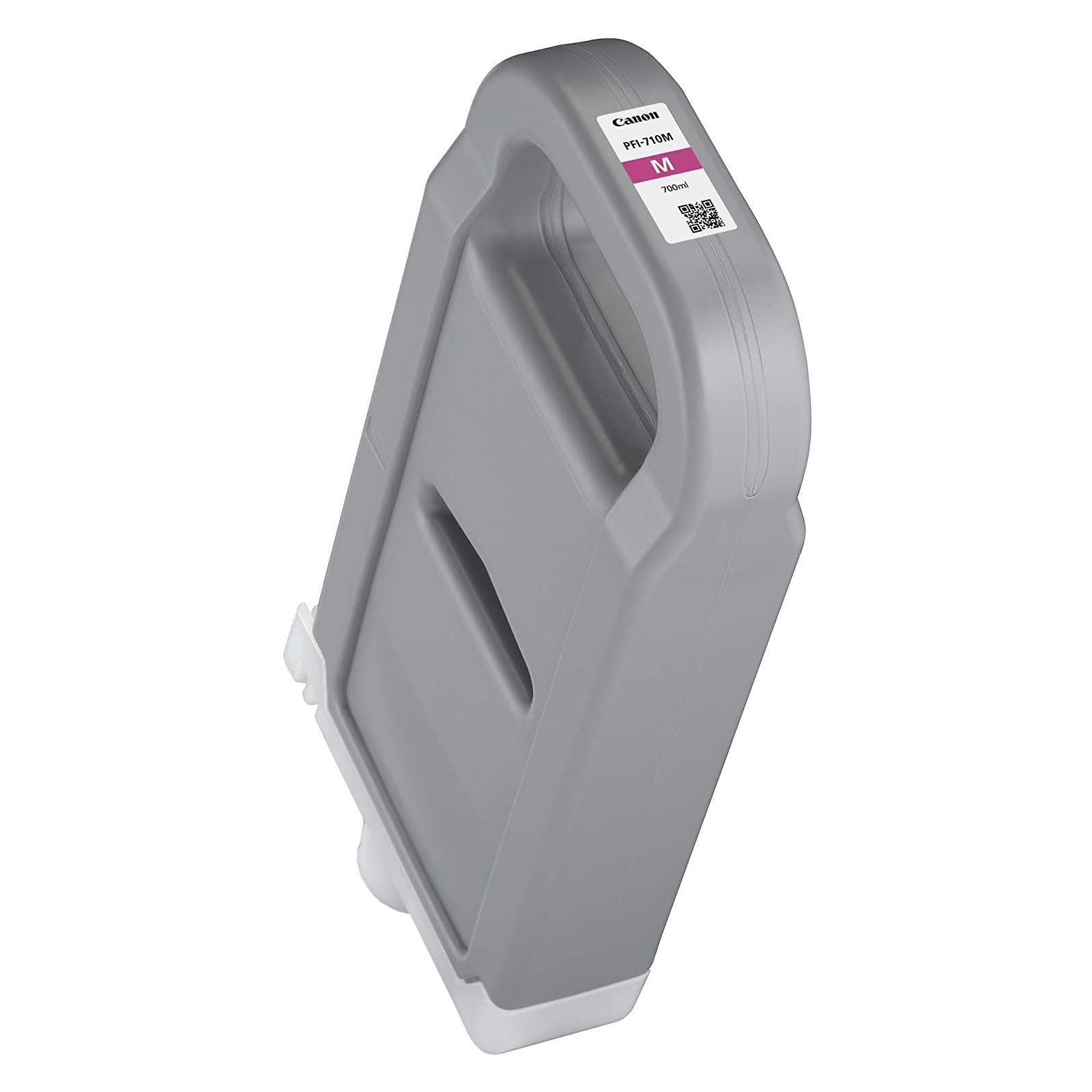 Картридж Canon PFI-710 M 70 пурпурный