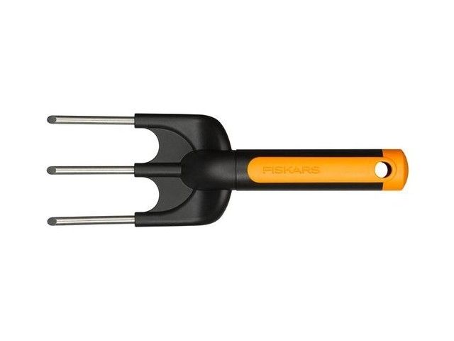 Вилка для прополки Premium FISKARS