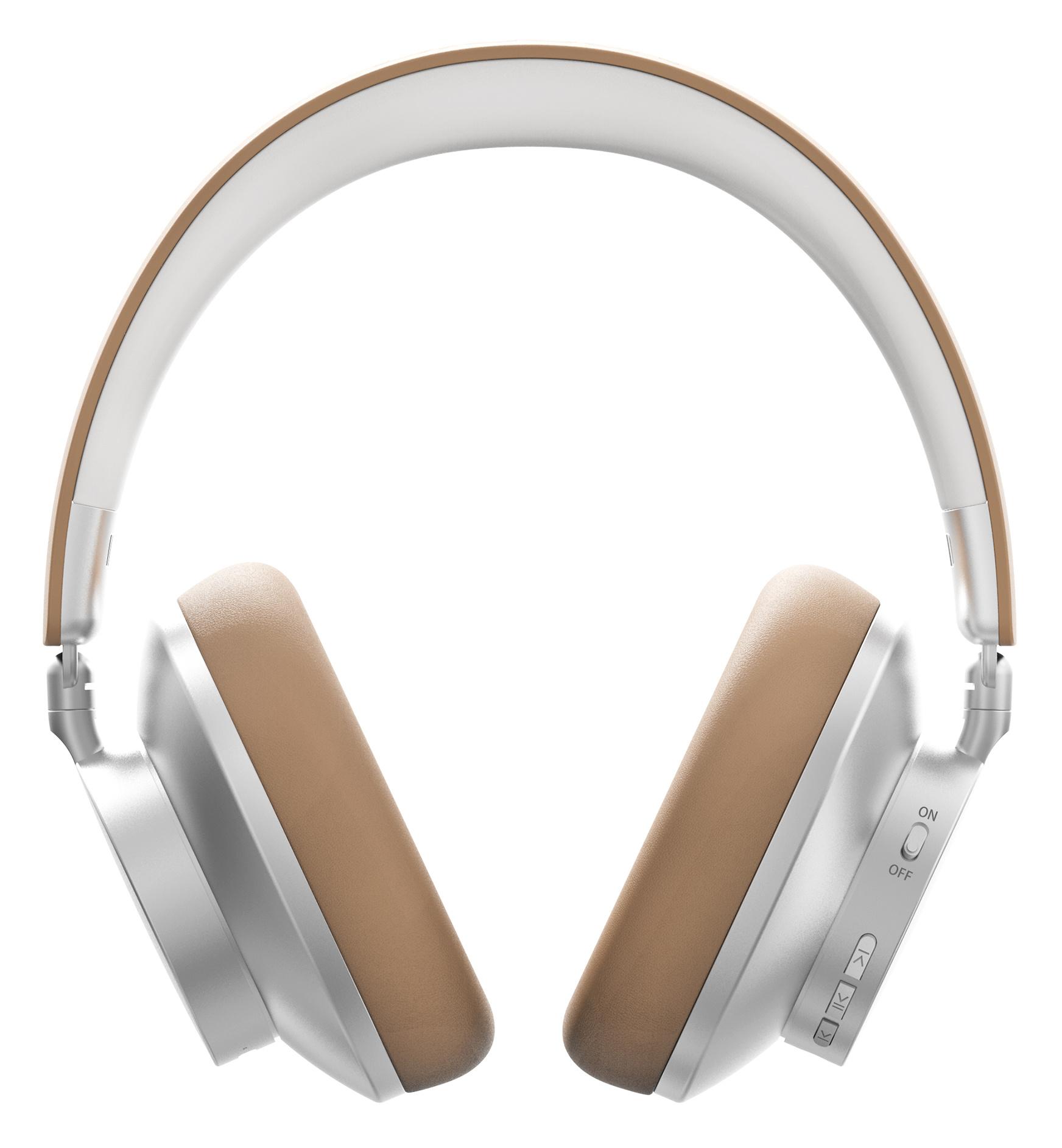 Наушники A4Tech Bloody MH390 хаки