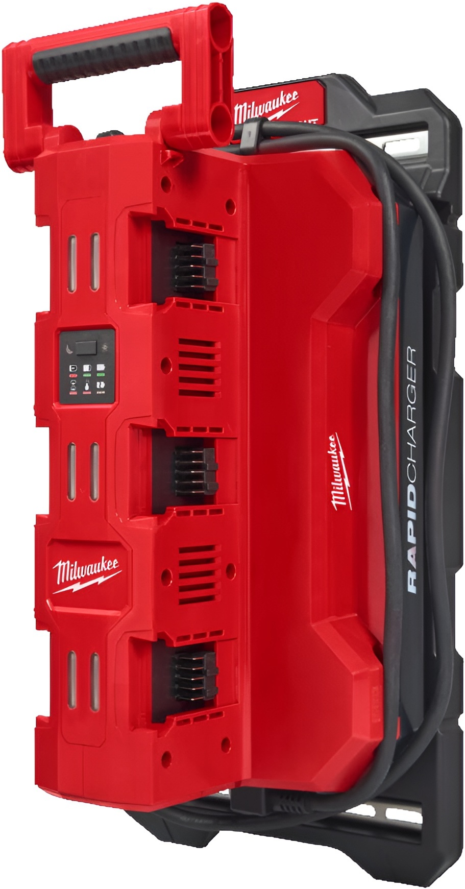 Зарядное устройство для инструмента Milwaukee M18MPC6 (4932498551)