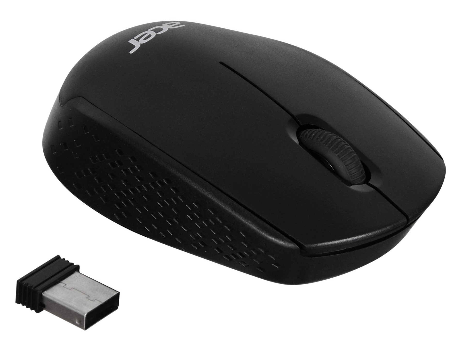 Мышь Acer OMR020 черный (ZL.MCEEE.006)