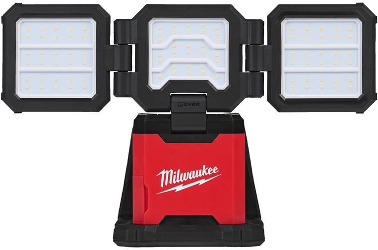 Фонарь Milwaukee M18 MDTL-0 (4933498149)