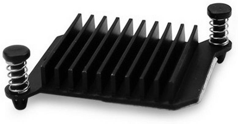 Радиатор для микрокомпьютера FireFly H-001B