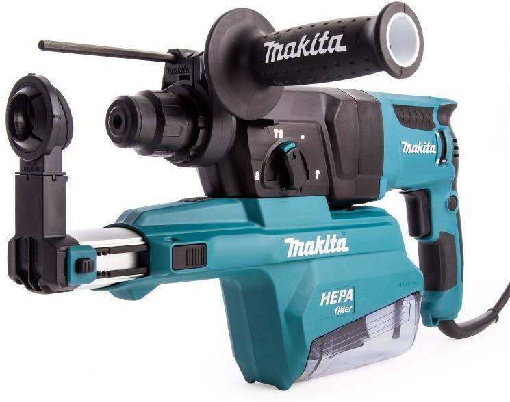 Перфоратор Makita HR2652