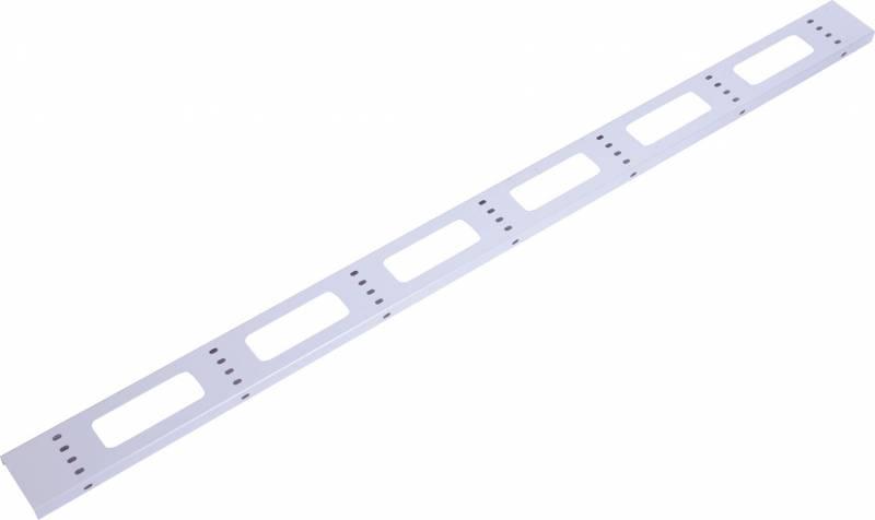 Вертикальный кабельный органайзер ЦМО ВКО-СТК-42