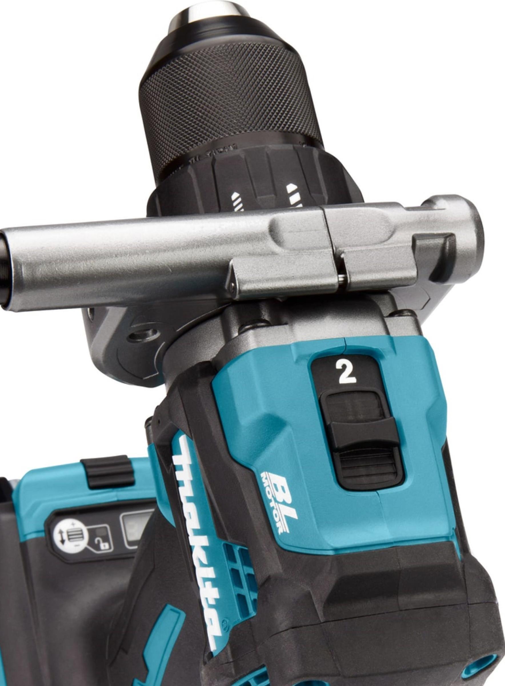 Дрель-шуруповерт Makita DF001GZ