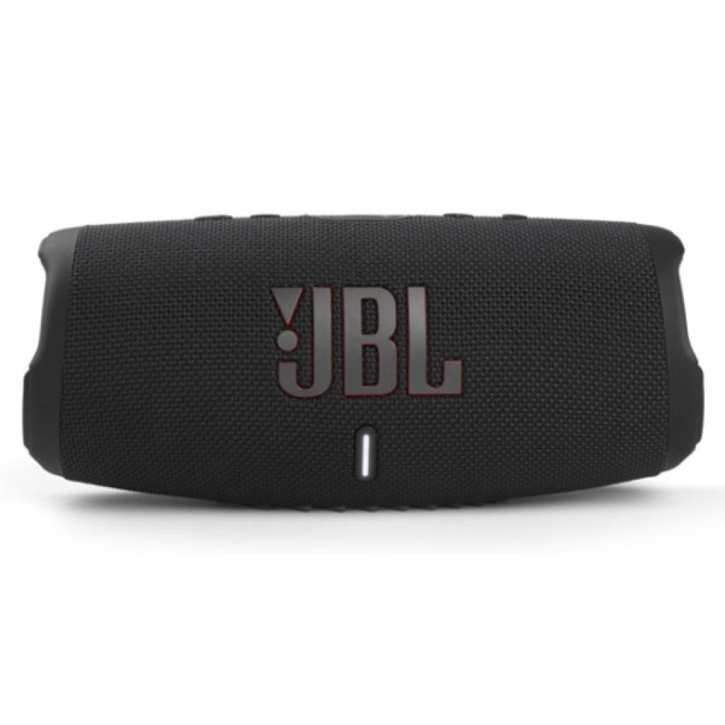 Портативная колонка JBL JBLCHARGE5BLK