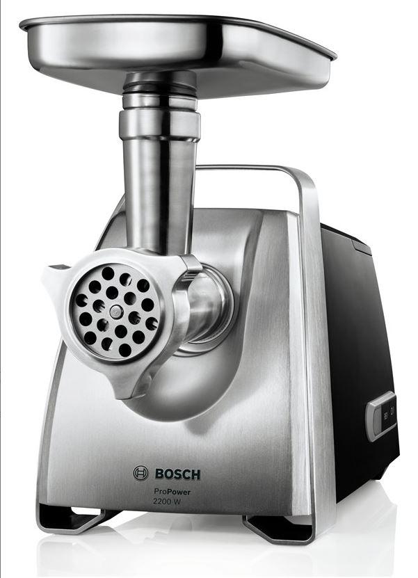 Мясорубка Bosch MFW68640