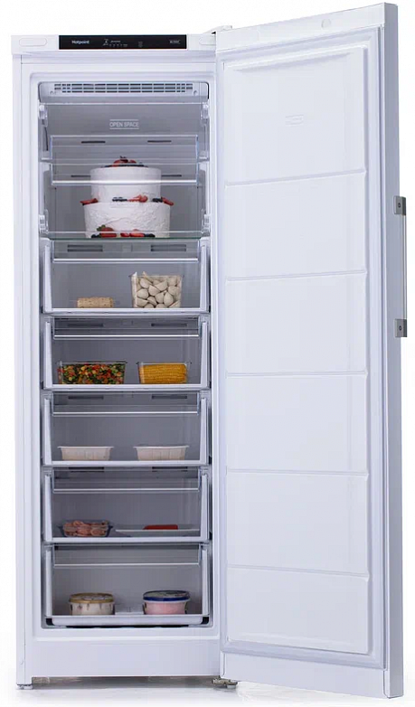 Морозильник Hotpoint HFZ 5171 W