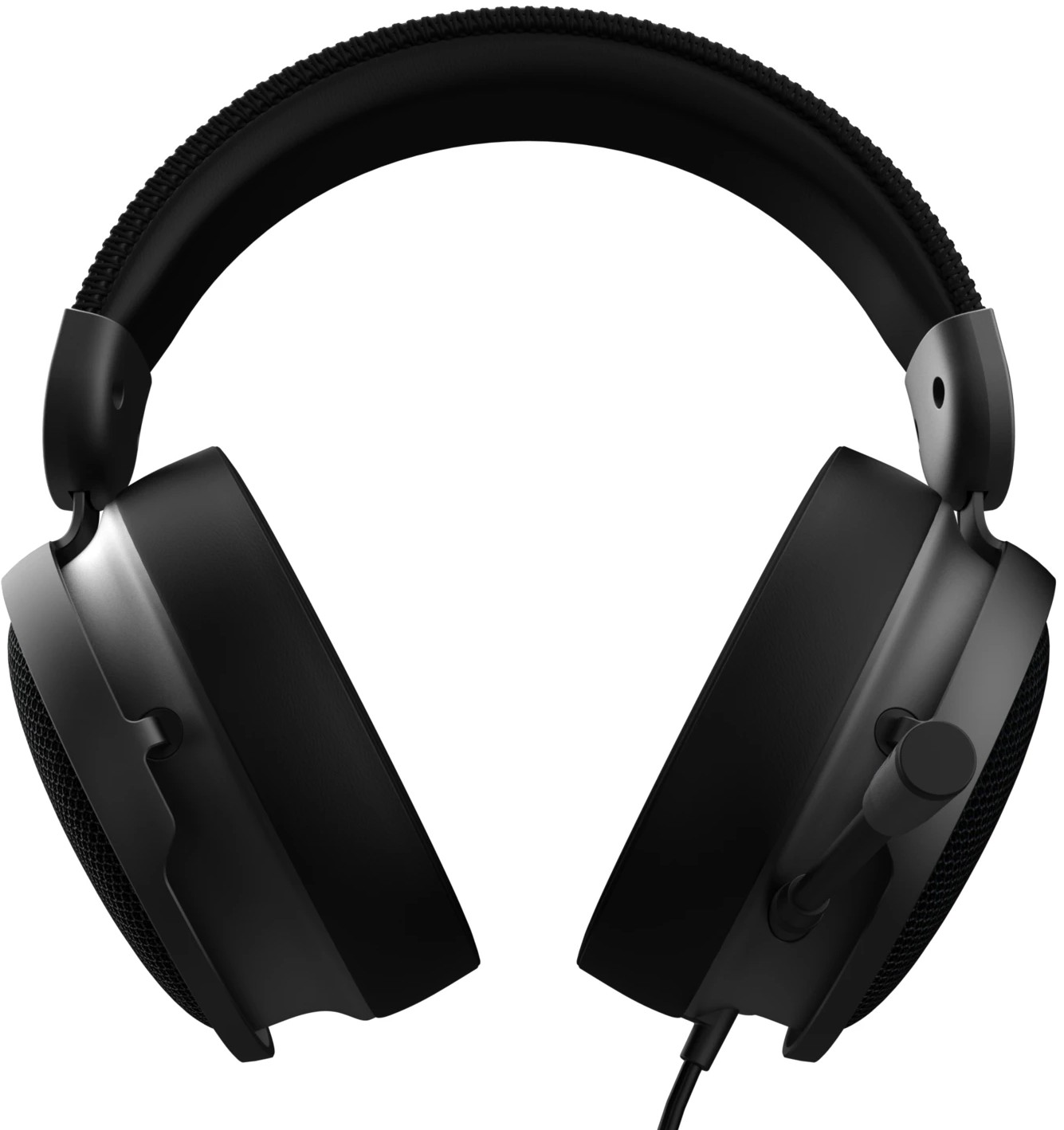 Гарнитура Дарк Проджект HS6 серый (DP-HS-1006)