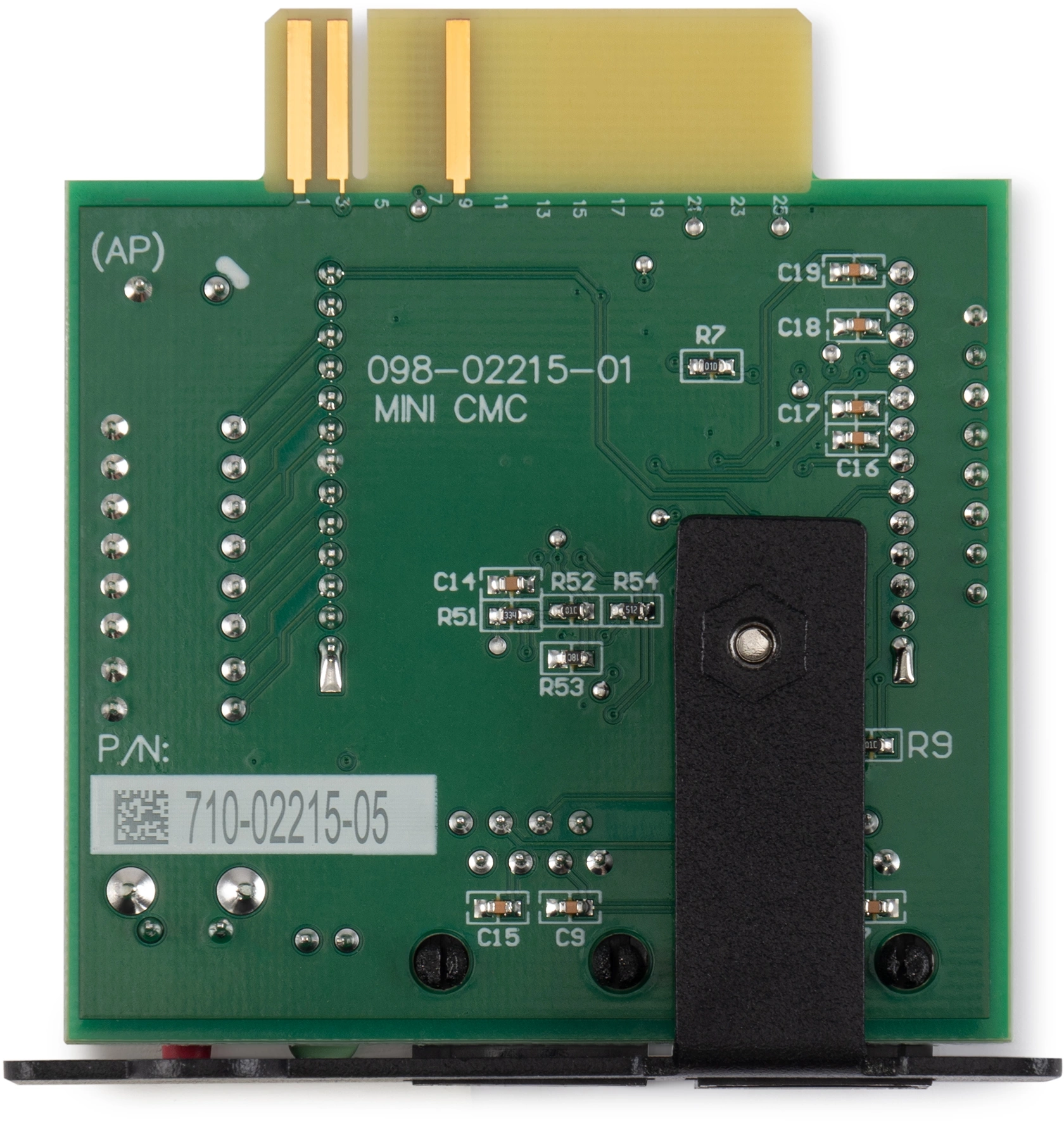 Модуль для ИБП Ippon Modbus Mini Card (1976006)
