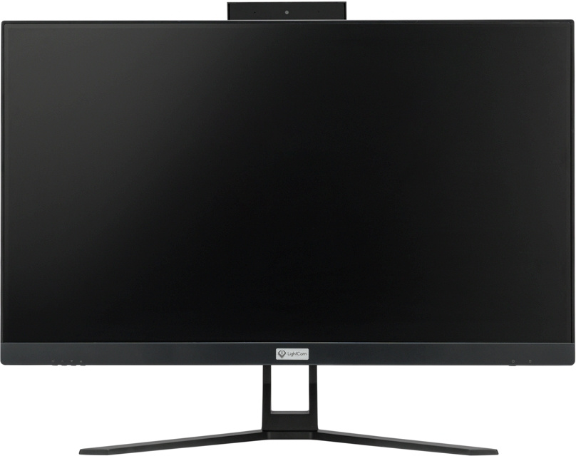 Монитор Lightcom V-Max ПЦВТ.852859.300 черный