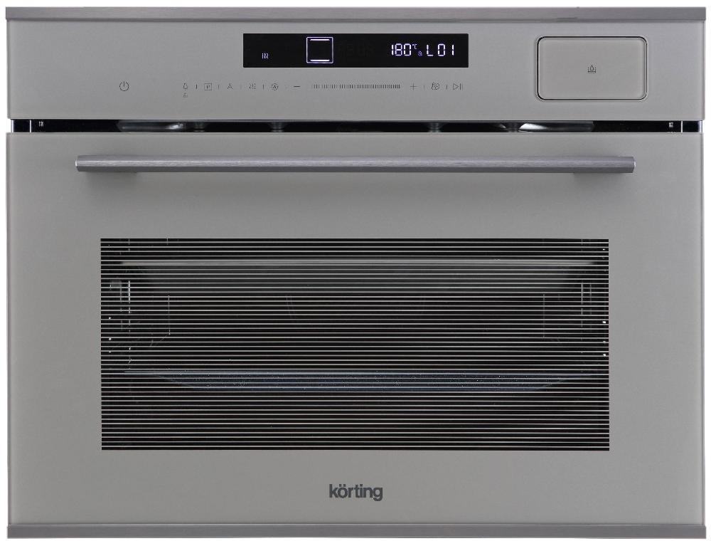 Духовой шкаф Korting OKB 3450 GBXGr Steam