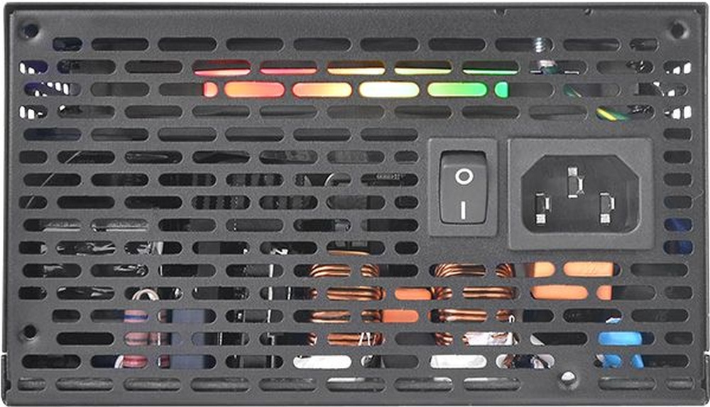 Блок питания Thermaltake Toughpower 750W (PS-TPI-0750F3FDGE-1)