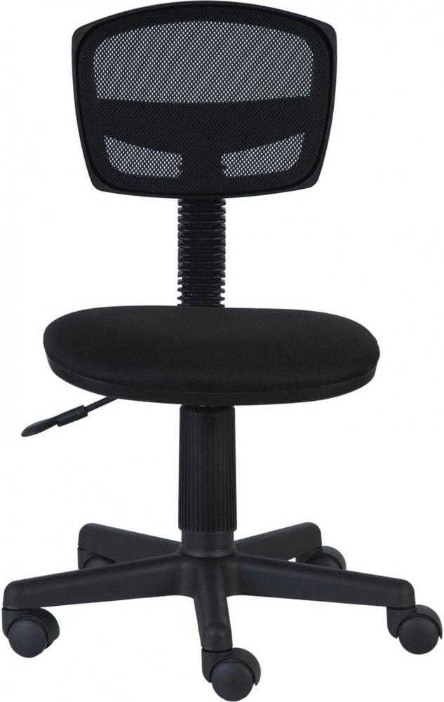 Офисное кресло Бюрократ CH-299NX Neo Black 15-21 пластик черный