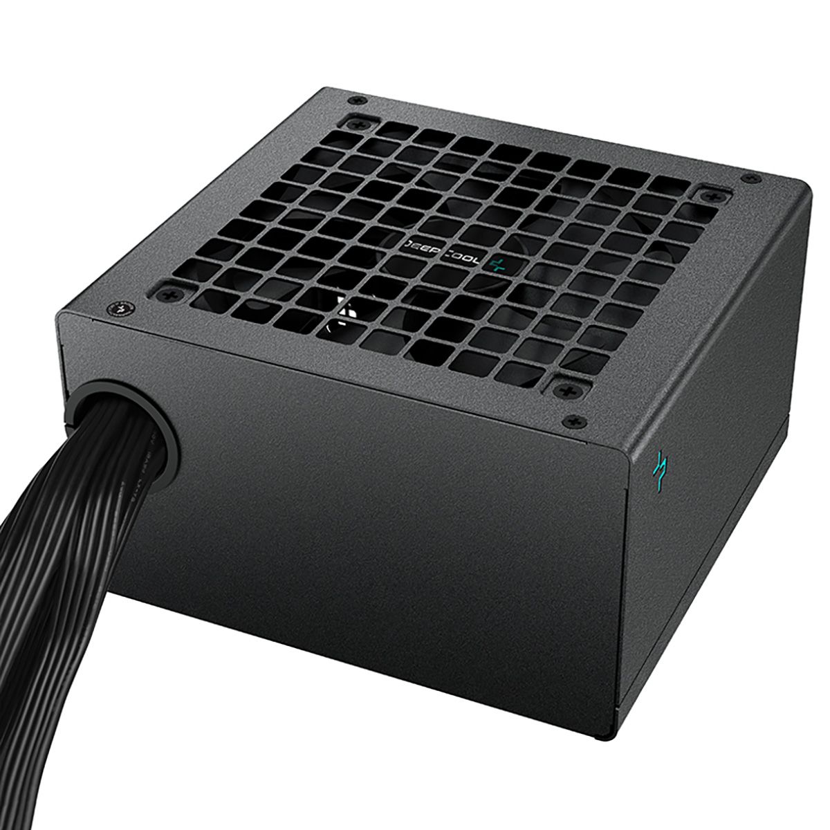 Блок питания Deepcool GAMERSTORM PL800D 800W Black (R-PL800D-FC0B-WDEU-V2)