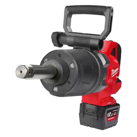 Гайковерт Milwaukee M18ONEFHIWF1D-121C (4933499251)