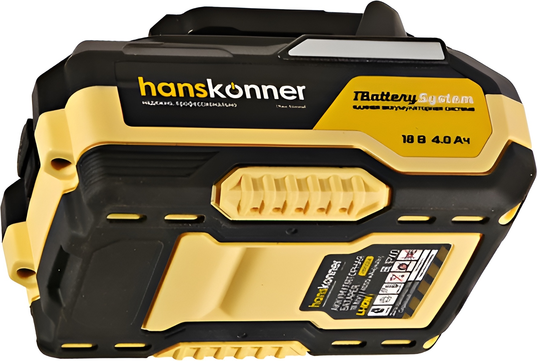 Аккумулятор для инструмента Hanskonner HBP2004