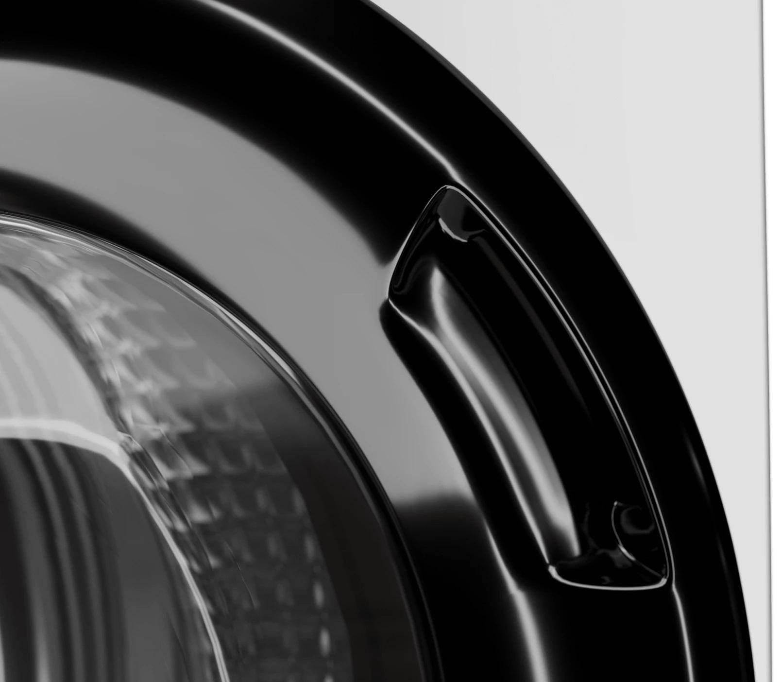 Стиральная машина Haier HW60-BP12919B