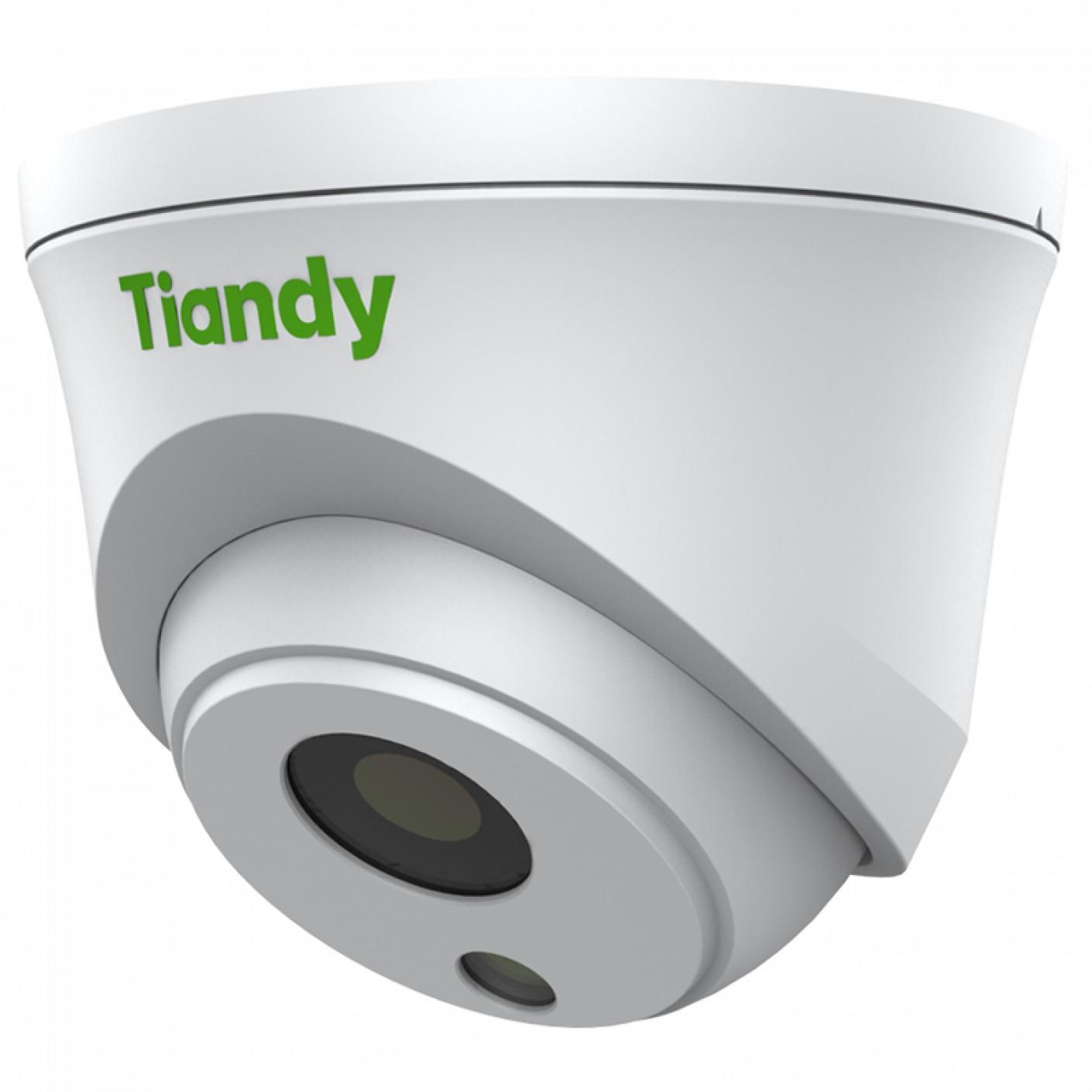 Камера видеонаблюдения Tiandy TC-C34HN Spec:I3/E/Y/C/2.8mm/V4.2