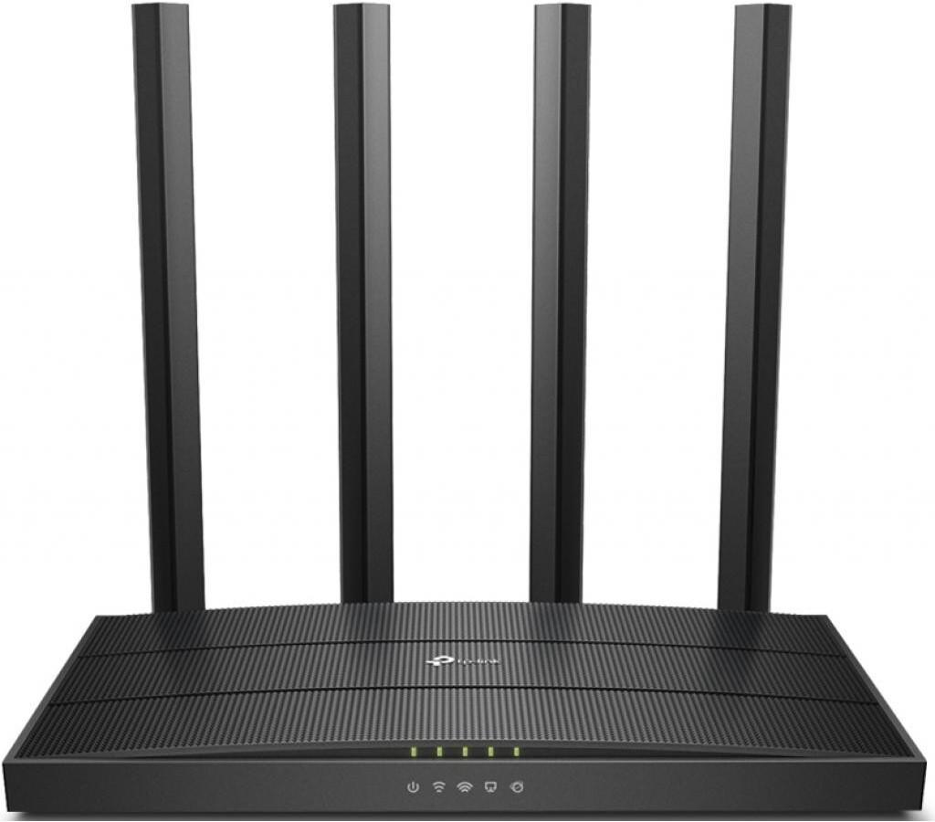 Беспроводной маршрутизатор TP-Link Archer C80 AC1900 MU-MIMO